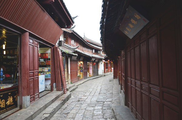 你做了多少疯狂的事，在丽江应该这样玩