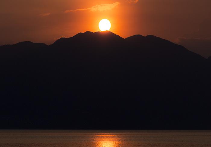 云南小众旅行地，最美湖景让人醉