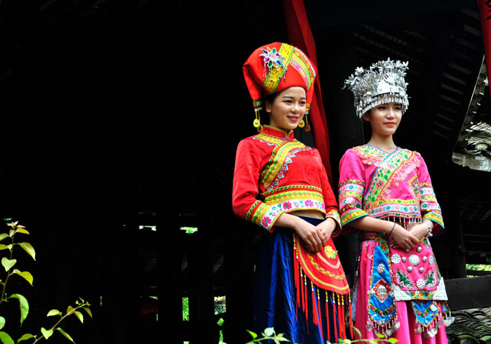 南宁：一座诗与远方同在的城市