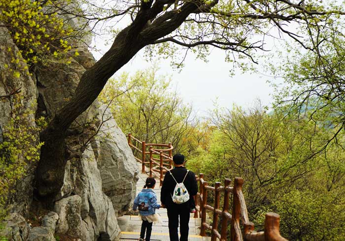 北京周边游 汛期不要到这140个地方游玩