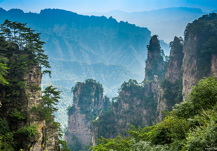 张家界全球旅游业创新周，用“融合·拓界”打造下一个世界级文旅IP