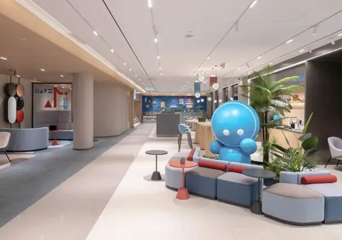 首旅酒店发布2024年度财报：利润稳