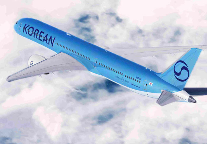 打造全球航空MRO枢纽，大韩航空将在仁川国际机场建设全新维修