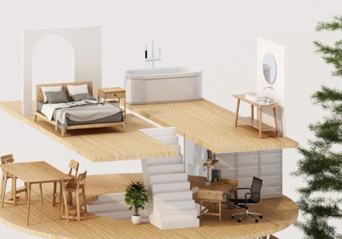 租赁住房迈向“住有优居”，智慧化方案赋能品质升级