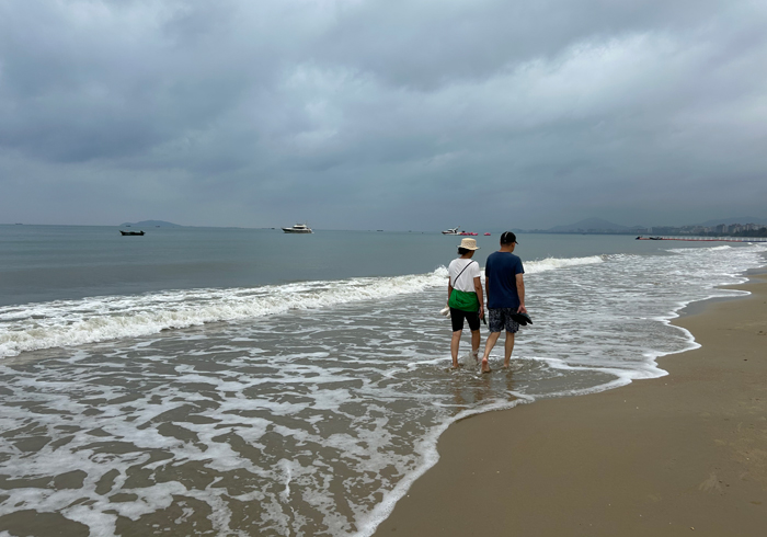 元旦3天假，出游热度创新高，中式主题乐园首度挺进热门景区前十