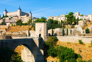 西班牙的魅力不在于景点