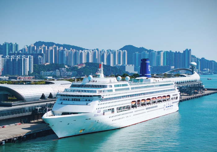 爱达邮轮“2026邮轮狂欢节”百人直播激活邮轮文旅消费