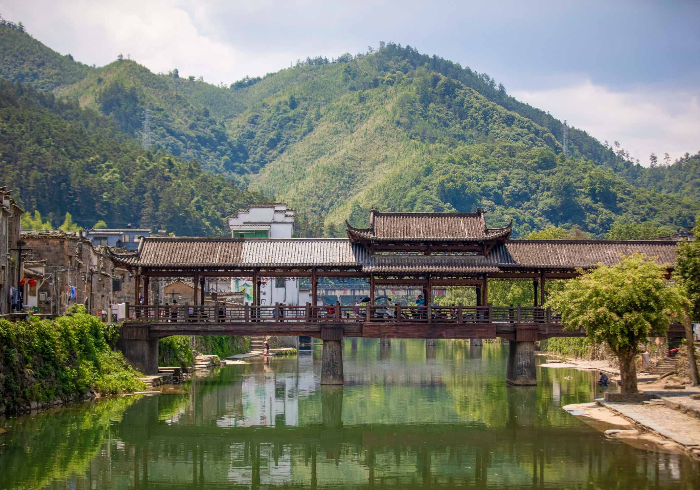 江西风景独好，走进千年瓷都景德镇，一起领略千年瓷都的迷人之处