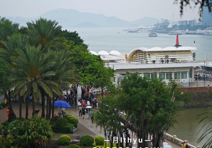 离海边五分钟，这家海景酒店是入住鼓浪屿的最佳选择