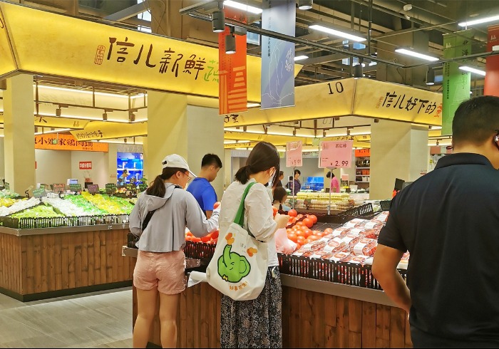 京城德胜门外新晋网红地的多元魅力