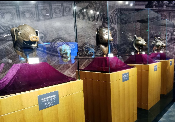 博物馆日寻珍宝，千年瑰宝尽展风华